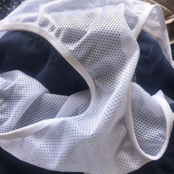 Kailua Surf Blue Board Shorts Men's Size L Large - Picture 6 of 6